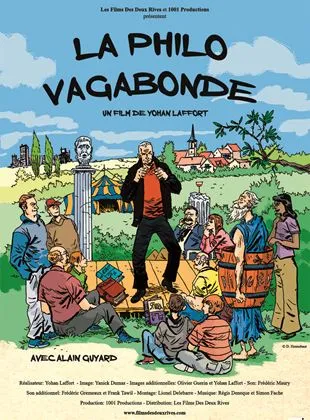 La Philo vagabonde