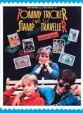 Tommy Tricker and the Stamp Traveller