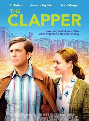 The Clapper