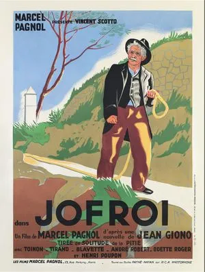 Jofroi