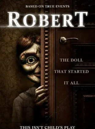 Robert the Doll