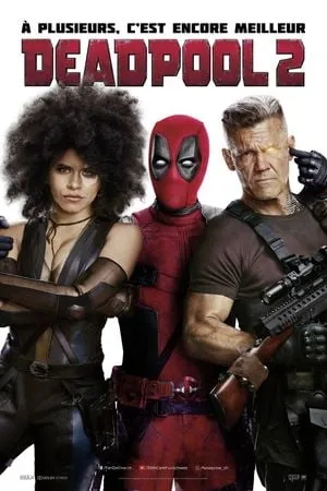 Deadpool 2