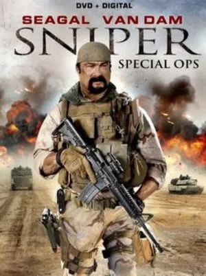 Sniper: Special Ops