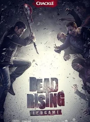 Dead Rising: Endgame