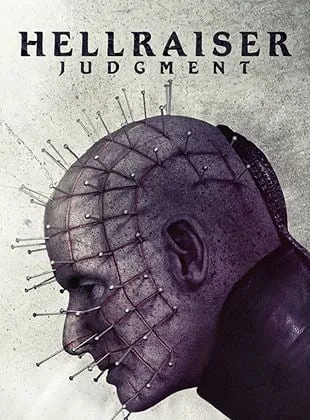 Hellraiser: Judgment