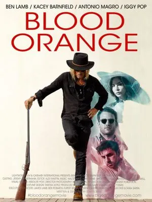 Blood Orange