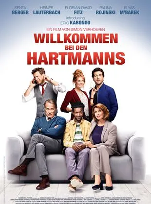 Willkommen bei den Hartmanns