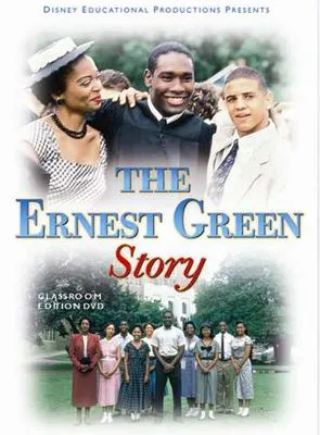 The Ernest Green Story