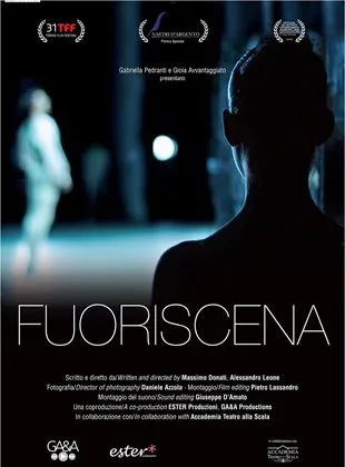 Fuoriscena