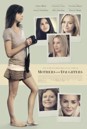 Mothers And Daughters