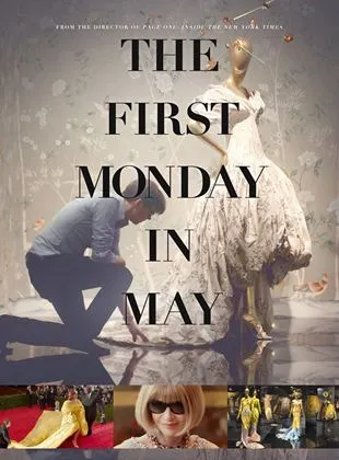 The First Monday In May