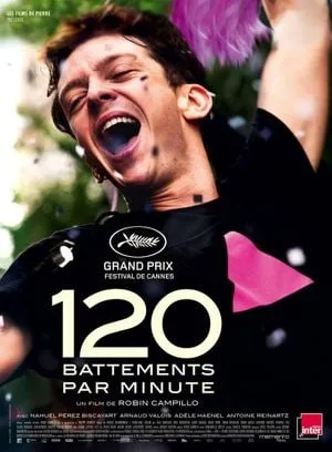 120 battements Par Minute