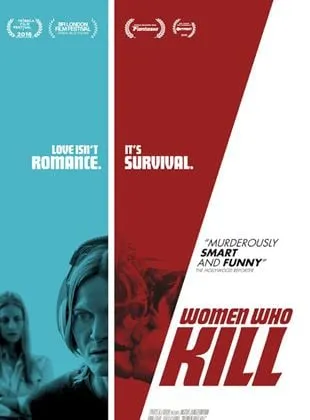 Women Who Kill