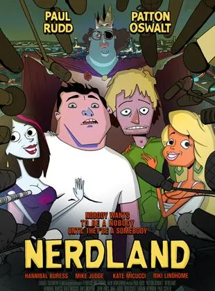 Nerdland