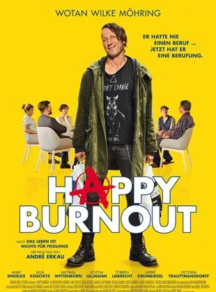 Happy Burnout