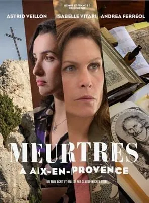 Meurtres à Aix-en-Provence