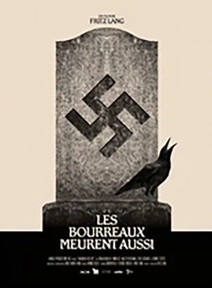 Les Bourreaux meurent aussi