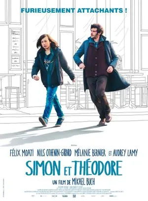 Simon et Théodore