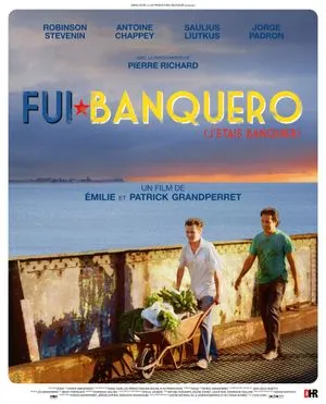 Fui Banquero (j'étais banquier)