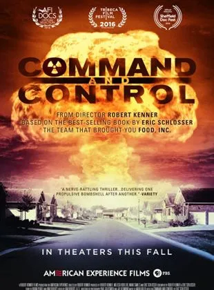 Command And Control