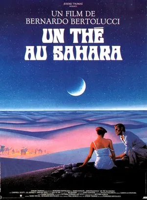 Un Thé au Sahara