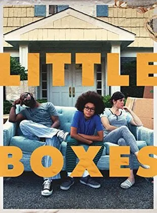 Little Boxes