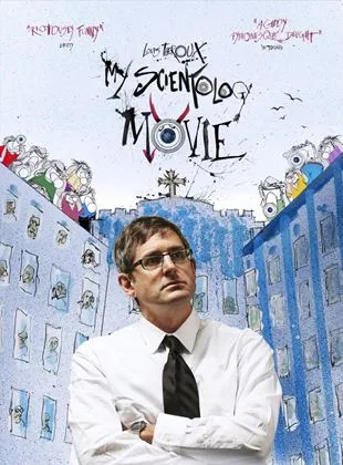 My Scientology Movie