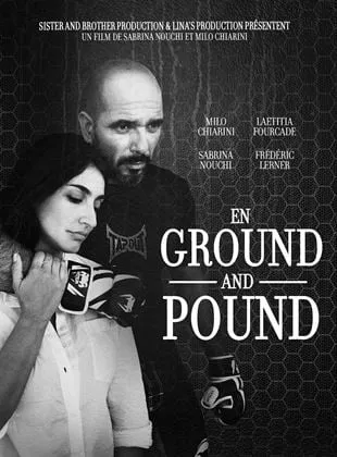 En Ground and Pound