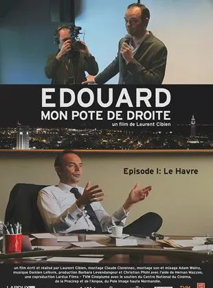 Edouard, mon pote de droite