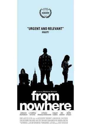 From Nowhere