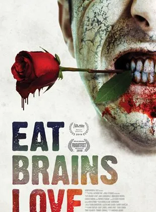 Eat, Brains, Love