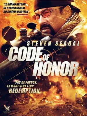 Code of Honor