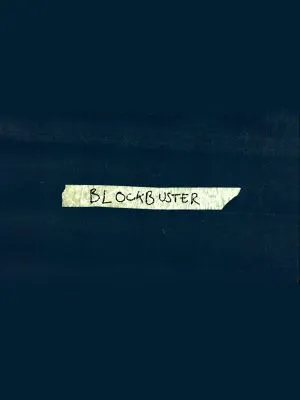 Blockbuster