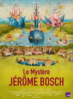 Le Mystère Jérôme Bosch