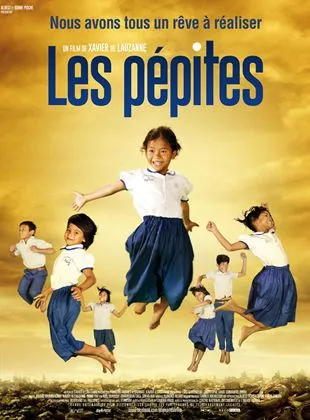 Les Pépites