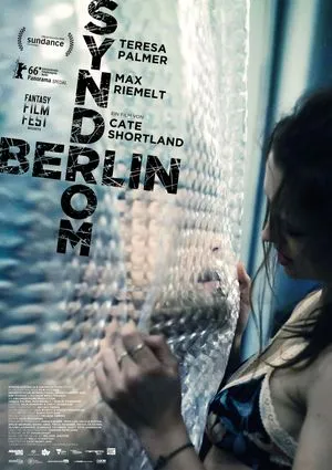 Berlin Syndrome