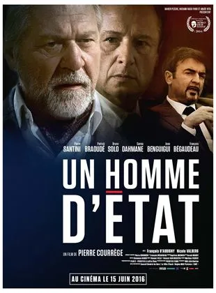 Un Homme d'État