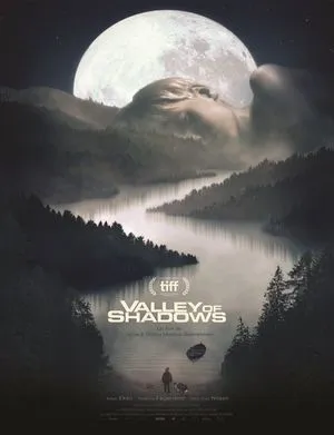 Valley of Shadows