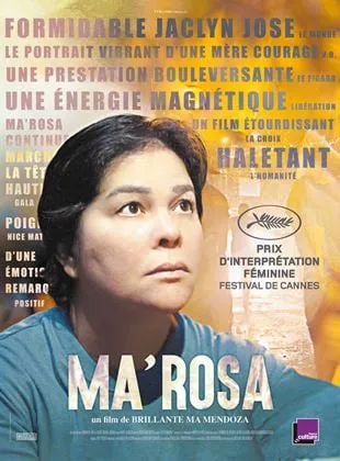 Ma' Rosa