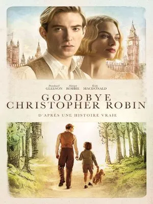 Goodbye Christopher Robin