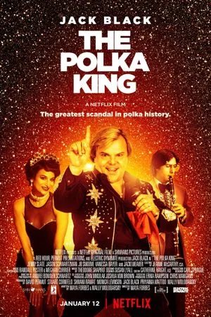 Le roi de la Polka