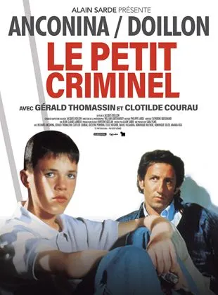 Le Petit criminel