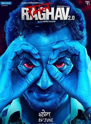 Raman Raghav 2.0