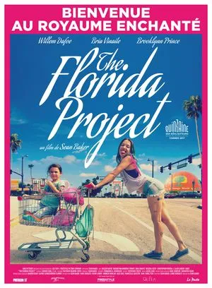 The Florida Project