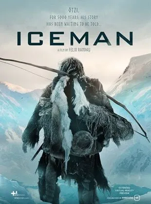 Ötzi, l'homme des glaces