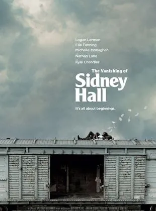 The Vanishing of Sidney Hall