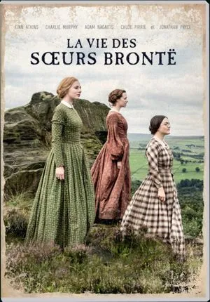 La Vie des soeurs Brontë