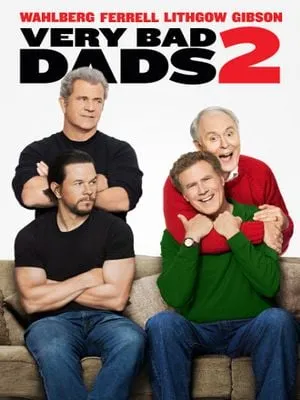 Very Bad Dads 2