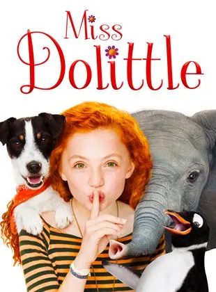 Miss Dolittle