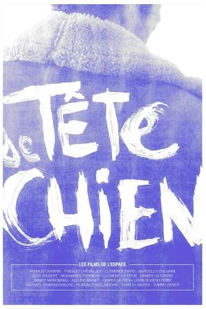 Tête de Chien